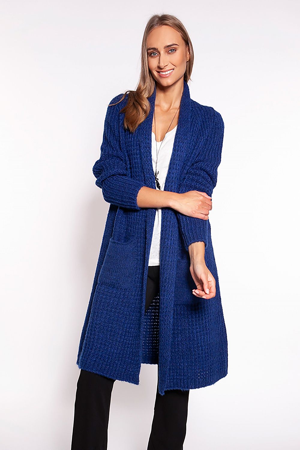 Cardigan Model 170022 MKM - Tomorrow Style