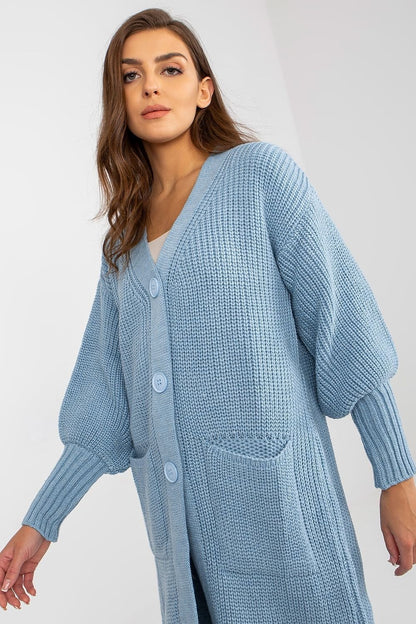 Cardigan Model 170750 Och Bella - Tomorrow Style