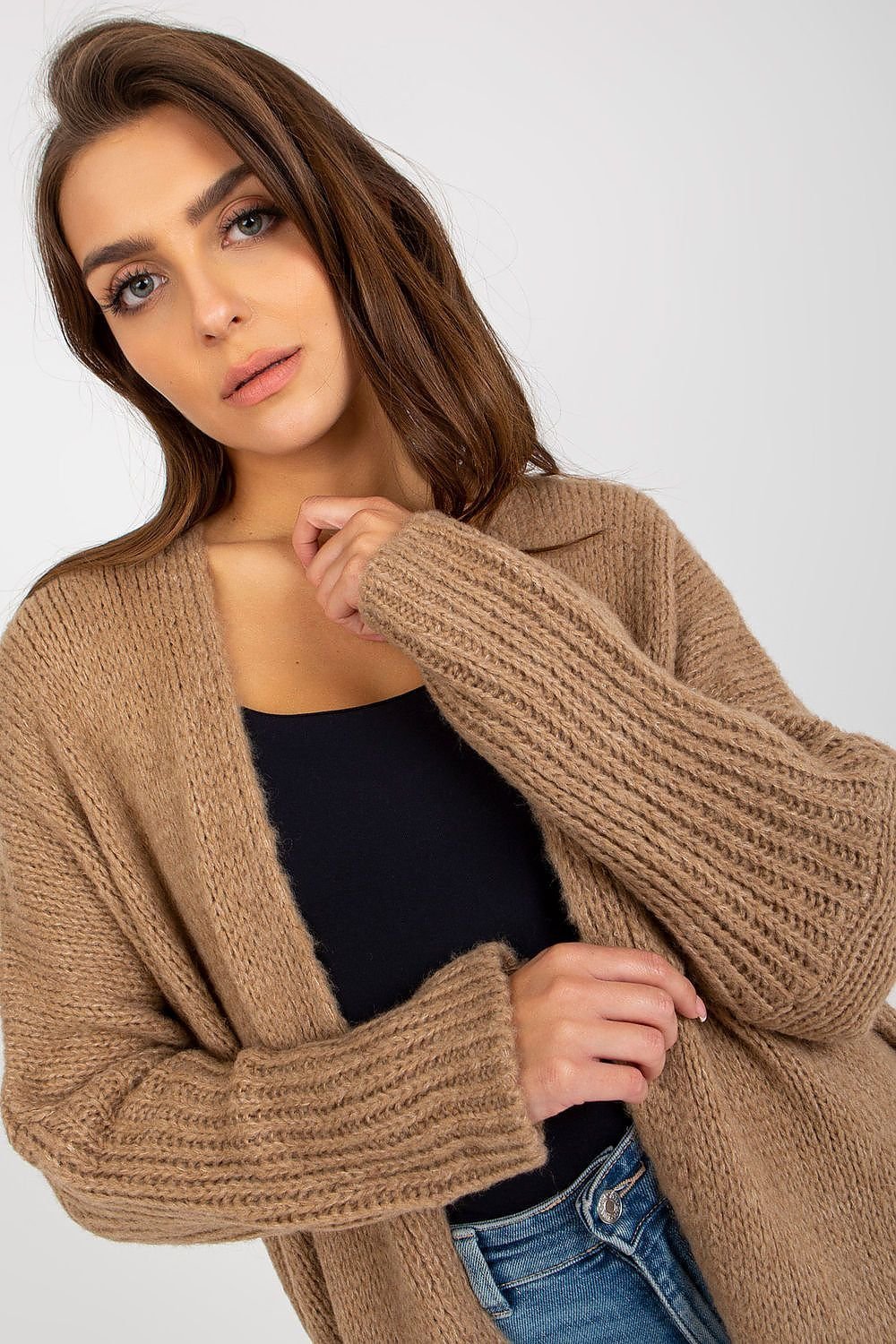 Cardigan Model 170979 Och Bella - Tomorrow Style