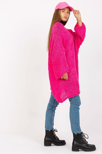 Cardigan Model 170986 Och Bella - Tomorrow Style