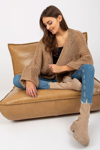 Cardigan Model 170986 Och Bella - Tomorrow Style