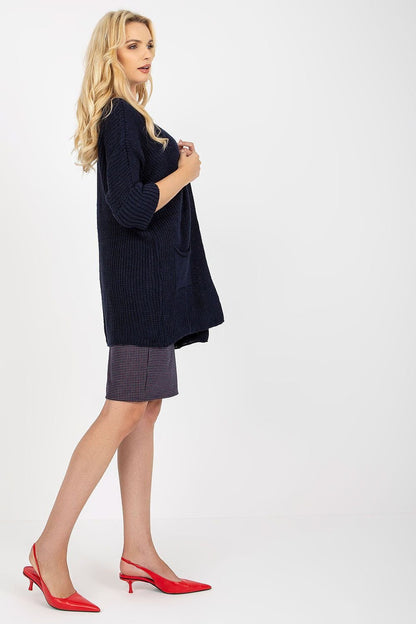 Cardigan Model 171351 Rue Paris - Tomorrow Style