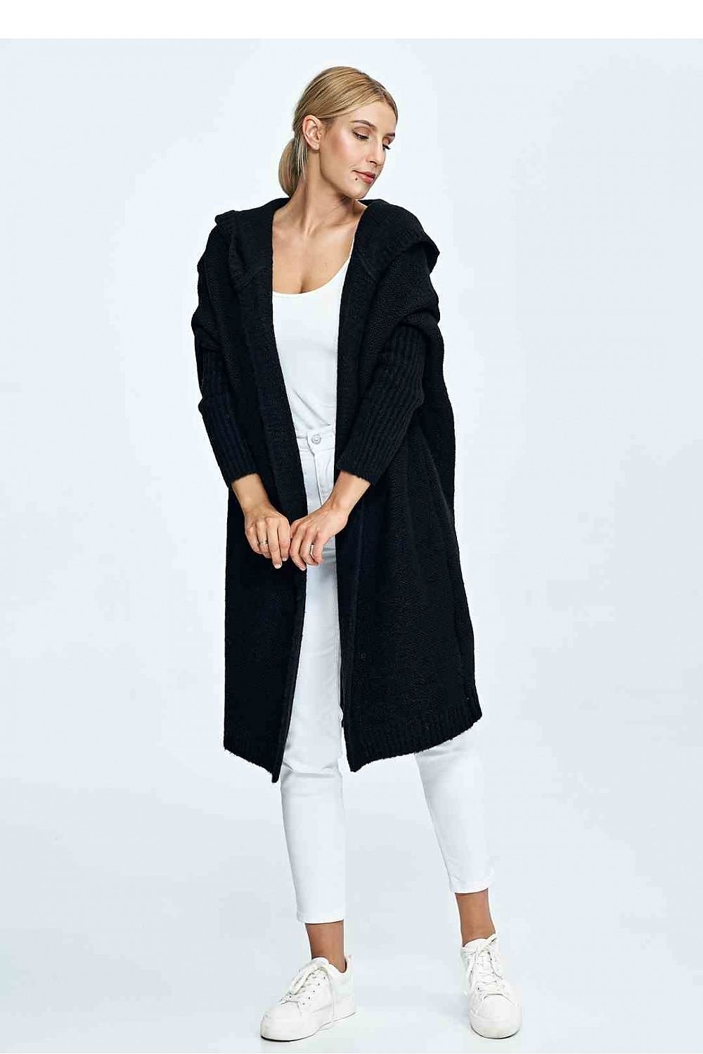 Cardigan Model 172101 Figl - Tomorrow Style