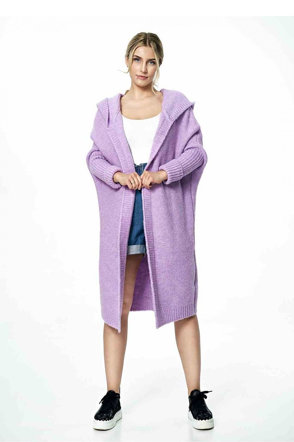 Cardigan Model 172101 Figl - Tomorrow Style