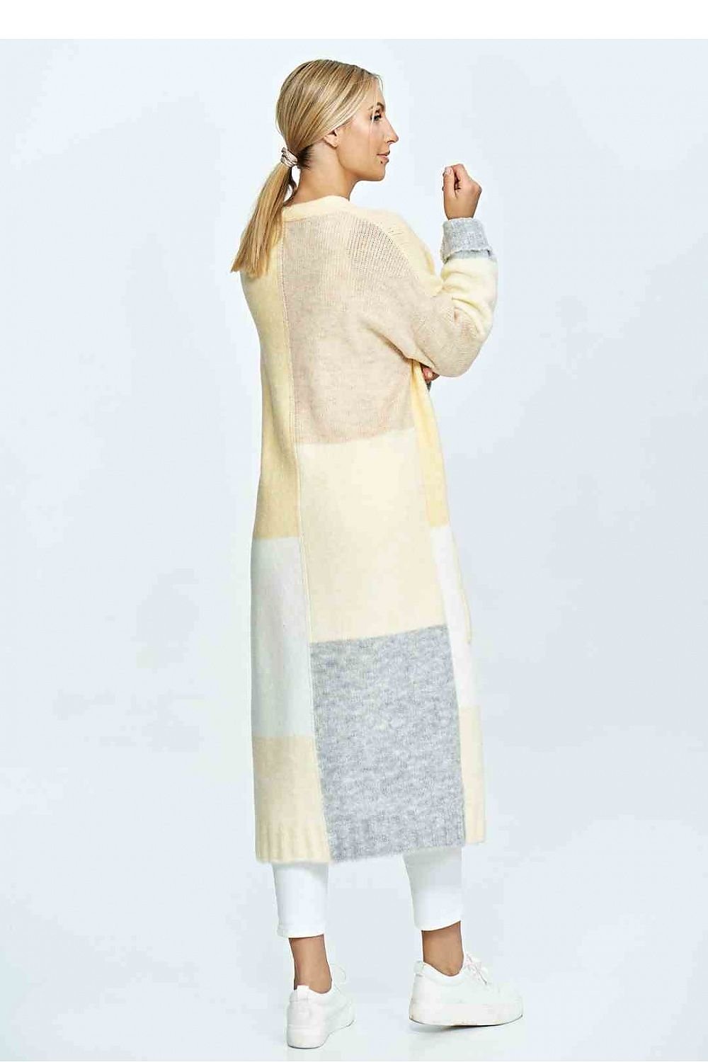 Cardigan Model 172128 Figl - Tomorrow Style