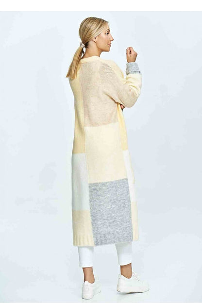 Cardigan Model 172128 Figl - Tomorrow Style