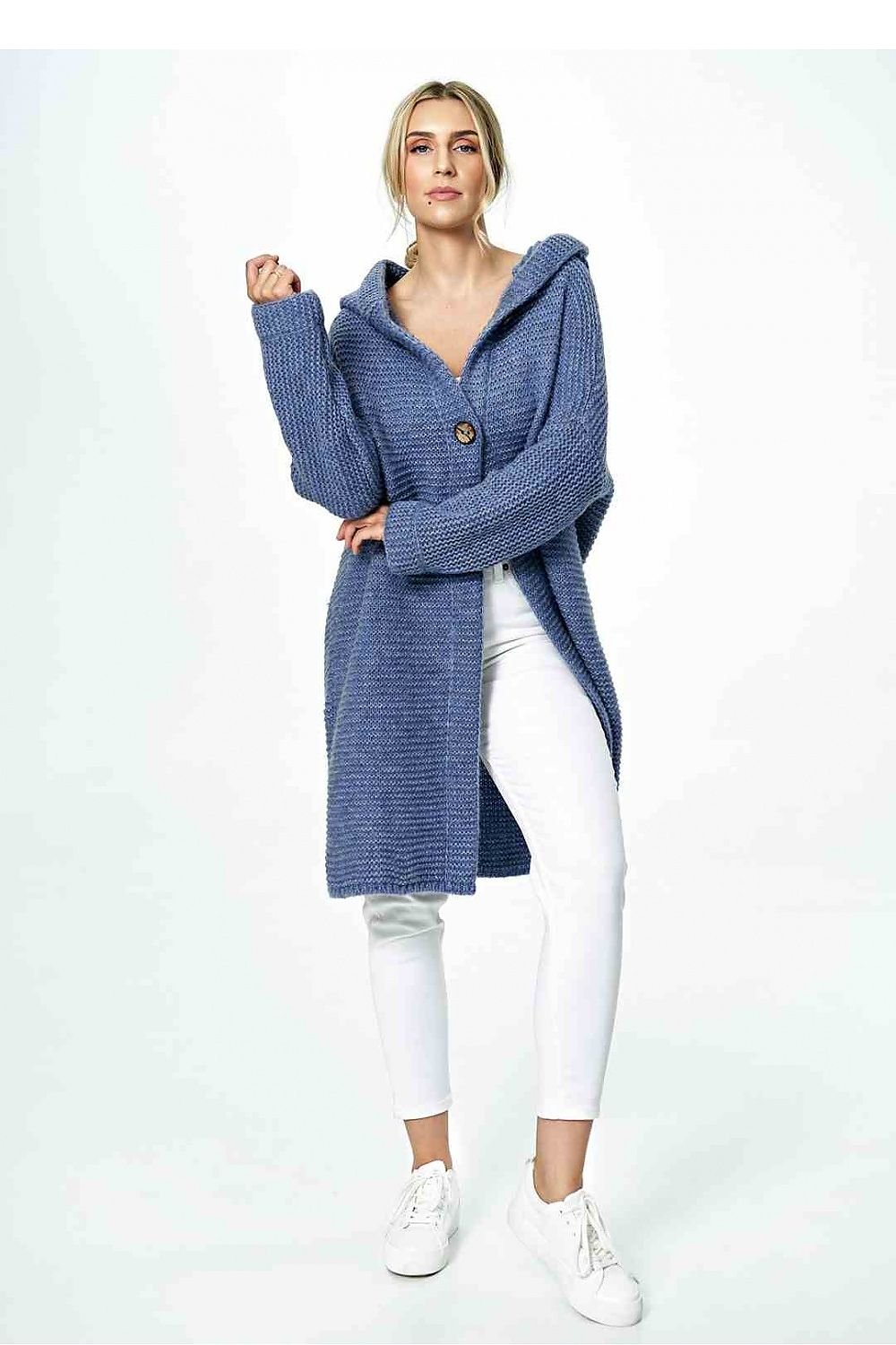 Cardigan Model 172184 Figl - Tomorrow Style