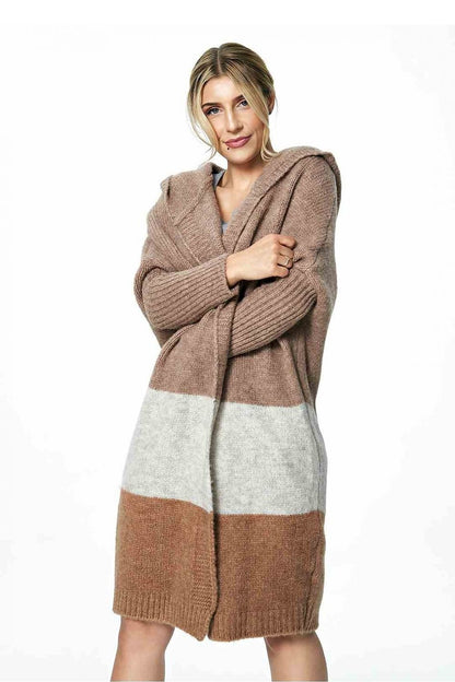 Cardigan Model 172262 Figl - Tomorrow Style