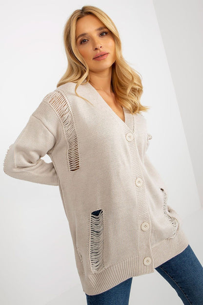 Cardigan Model 175750 Rue Paris - Tomorrow Style