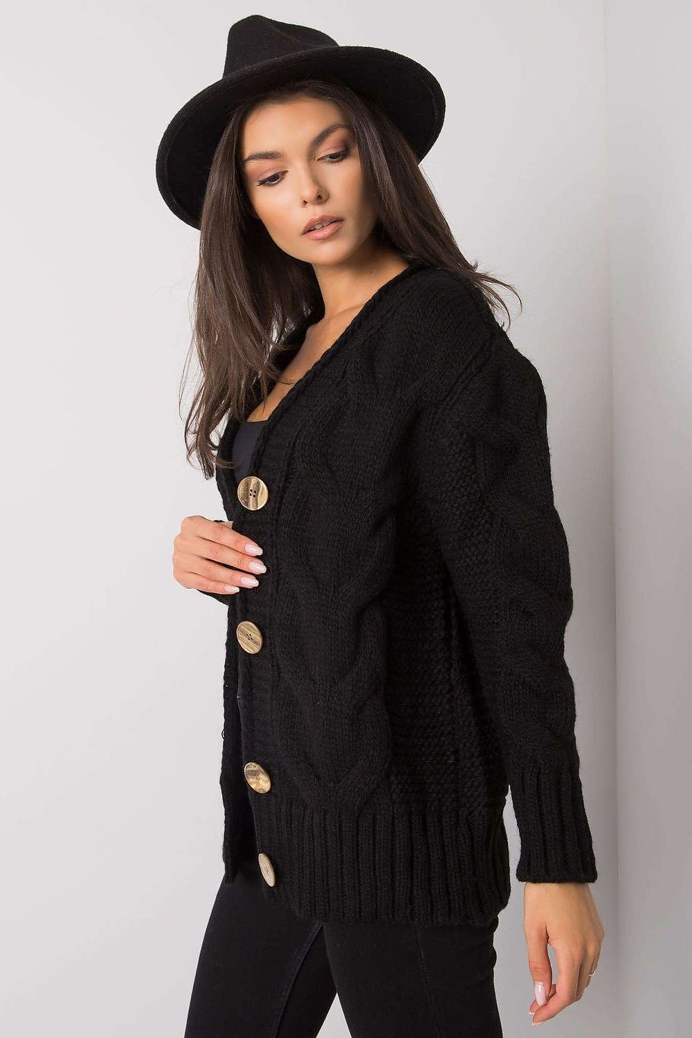 Cardigan Model 175768 Rue Paris - Tomorrow Style