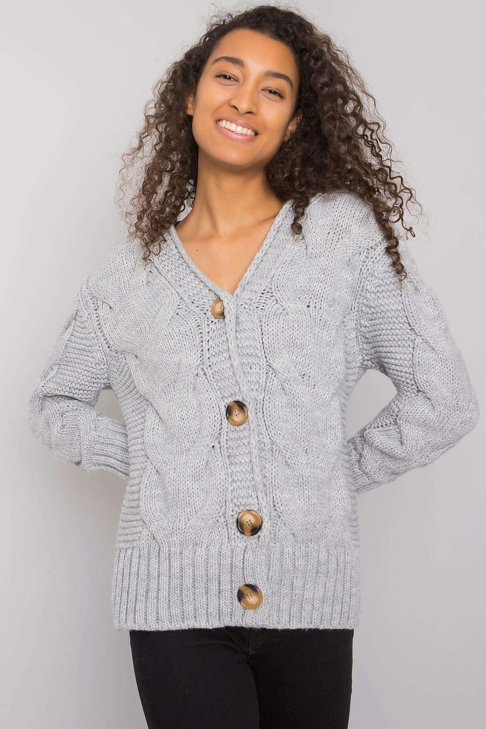 Cardigan Model 175768 Rue Paris - Tomorrow Style