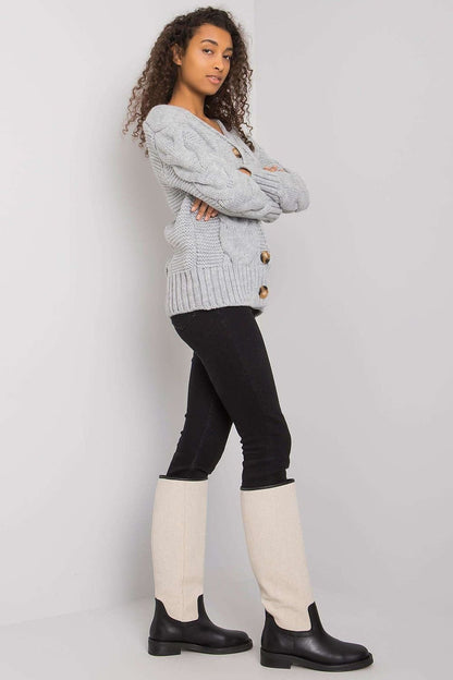 Cardigan Model 175768 Rue Paris - Tomorrow Style