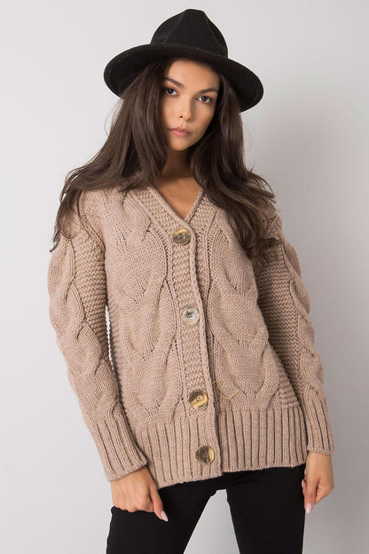 Cardigan Model 175768 Rue Paris - Tomorrow Style