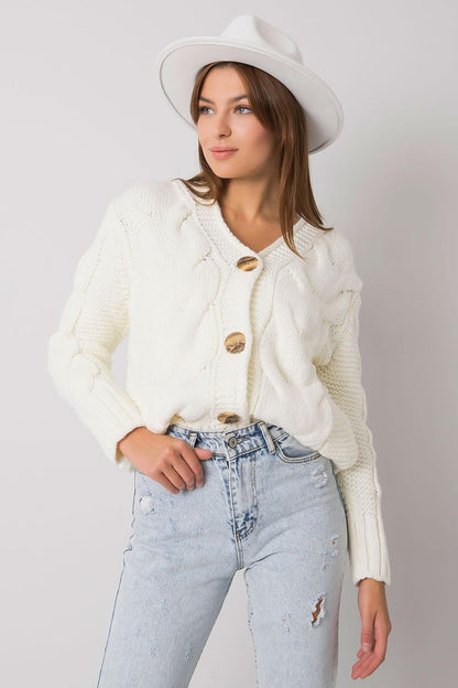 Cardigan Model 175768 Rue Paris - Tomorrow Style