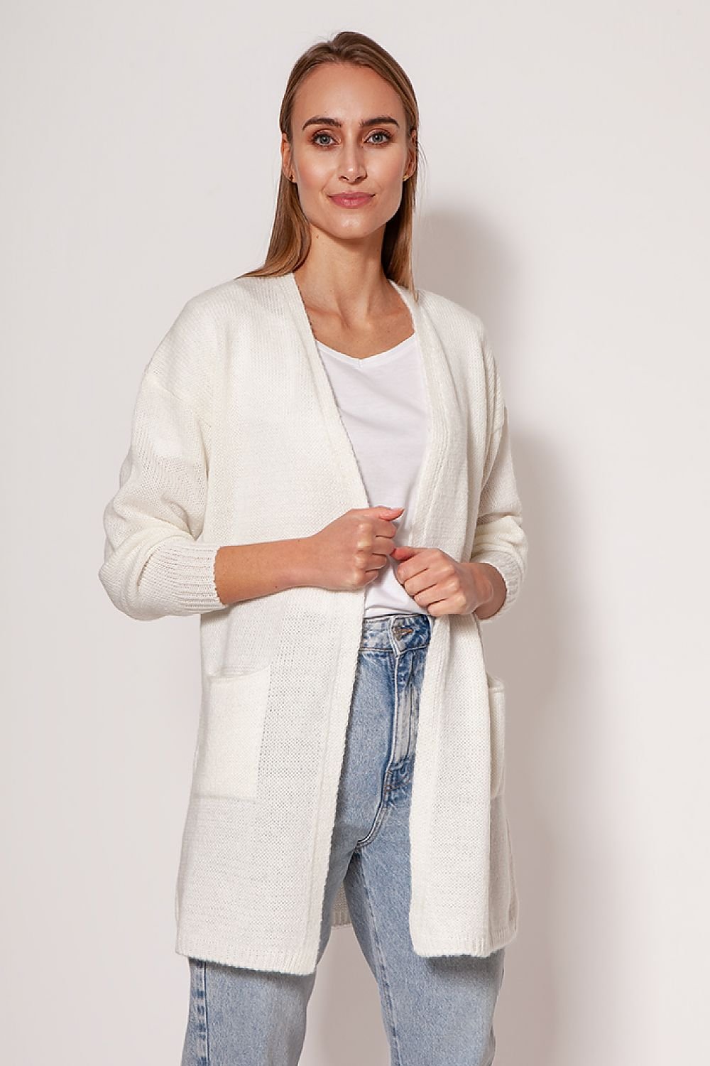 Cardigan Model 177123 MKM - Tomorrow Style