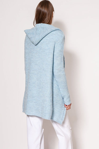 Cardigan Model 177131 MKM - Tomorrow Style