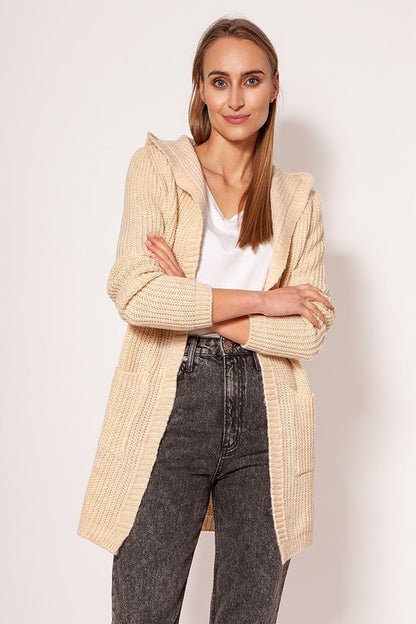 Cardigan Model 177131 MKM - Tomorrow Style