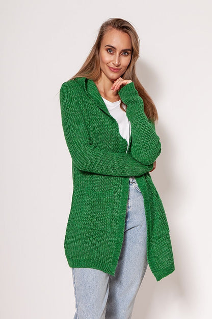 Cardigan Model 177131 MKM - Tomorrow Style