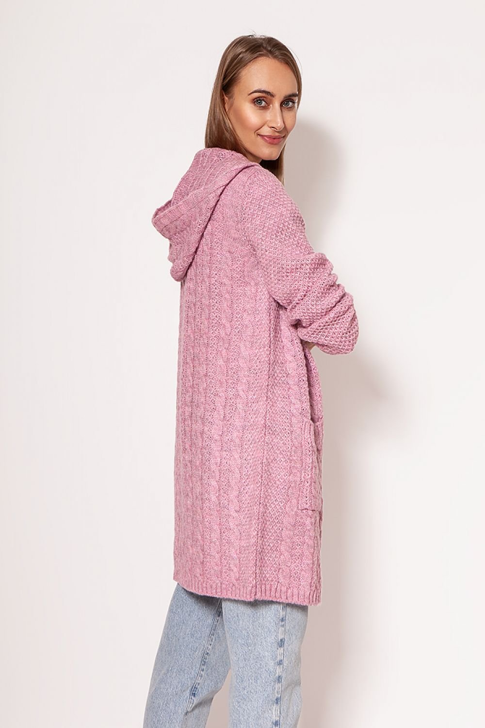 Cardigan Model 177140 MKM - Tomorrow Style