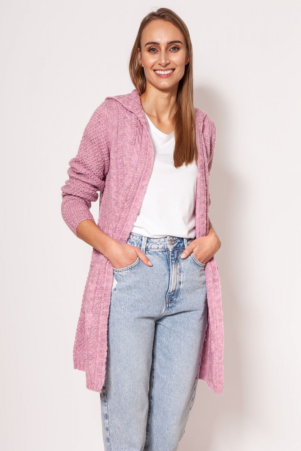 Cardigan Model 177140 MKM - Tomorrow Style