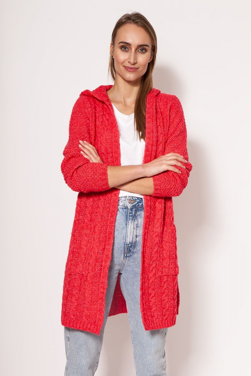 Cardigan Model 177140 MKM - Tomorrow Style