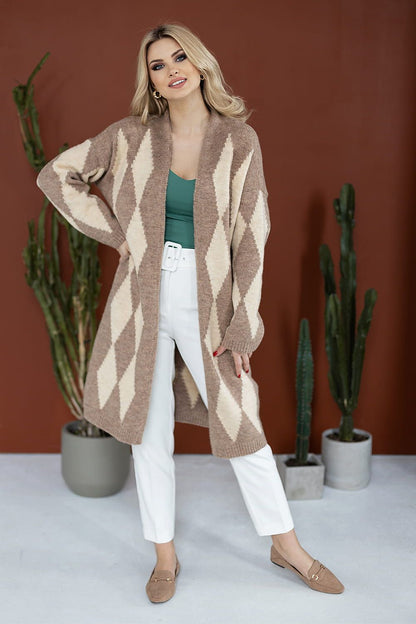 Cardigan Model 178644 PeeKaBoo - Tomorrow Style