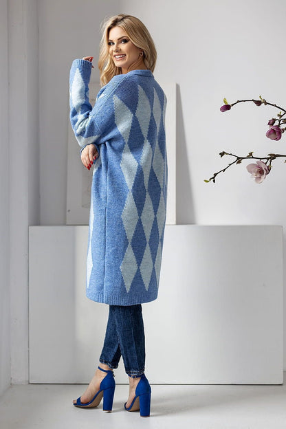 Cardigan Model 178644 PeeKaBoo - Tomorrow Style