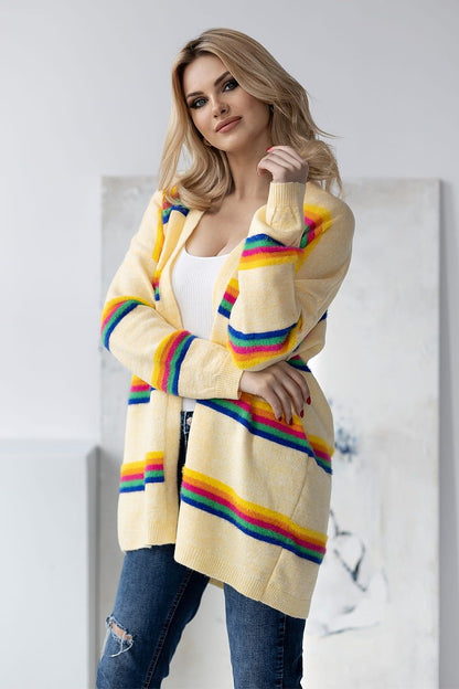 Cardigan Model 178650 PeeKaBoo - Tomorrow Style