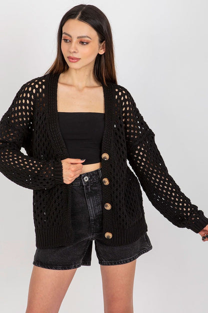 Cardigan Model 181552 Badu - Tomorrow Style