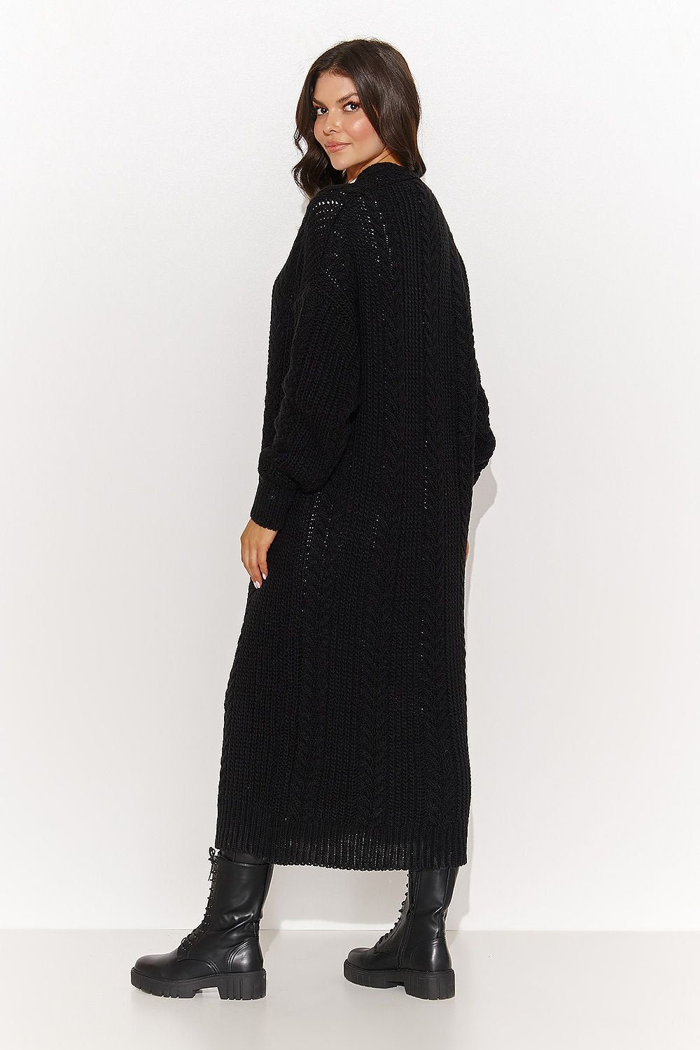 Cardigan Model 184399 Numinou - Tomorrow Style