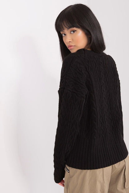 Cardigan Model 185419 Badu - Tomorrow Style