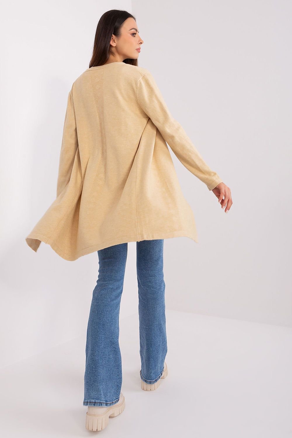 Cardigan Model 186591 AT - Tomorrow Style