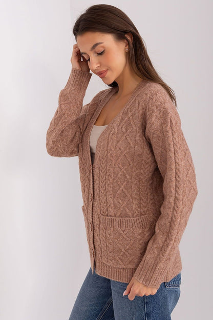 Cardigan Model 186752 AT - Tomorrow Style