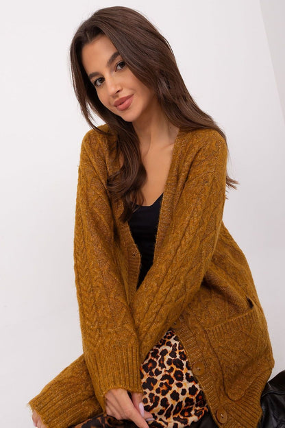 Cardigan Model 186752 AT - Tomorrow Style