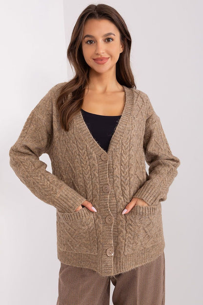 Cardigan Model 186752 AT - Tomorrow Style