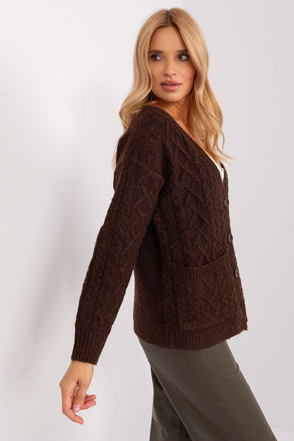 Cardigan Model 186752 AT - Tomorrow Style