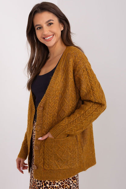 Cardigan Model 186752 AT - Tomorrow Style