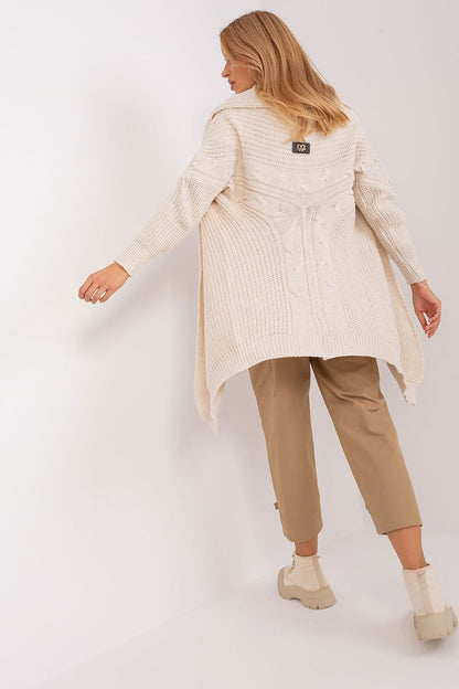 Cardigan Model 186808 Och Bella - Tomorrow Style