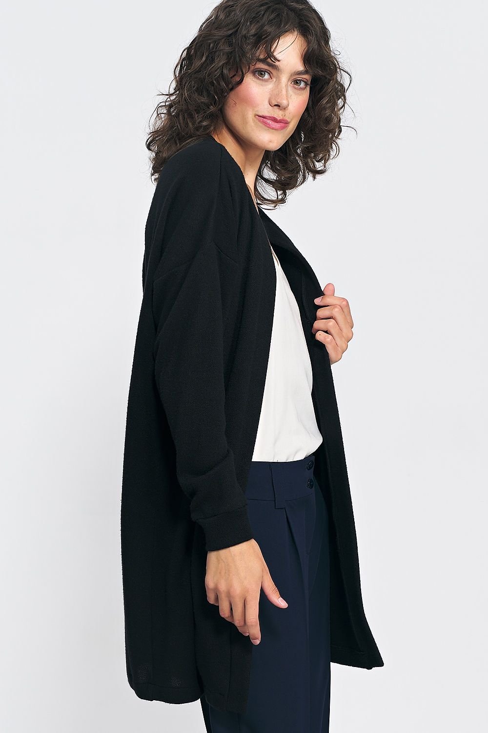 Cardigan Model 186837 Nife - Tomorrow Style