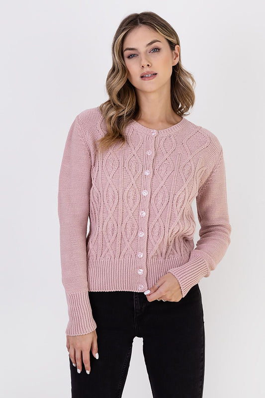 Cardigan Model 187272 MKM - Tomorrow Style