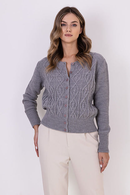 Cardigan Model 187272 MKM - Tomorrow Style