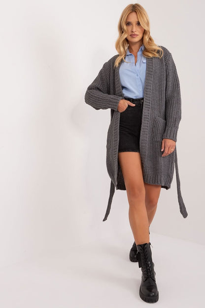 Cardigan Model 192718 Badu - Tomorrow Style