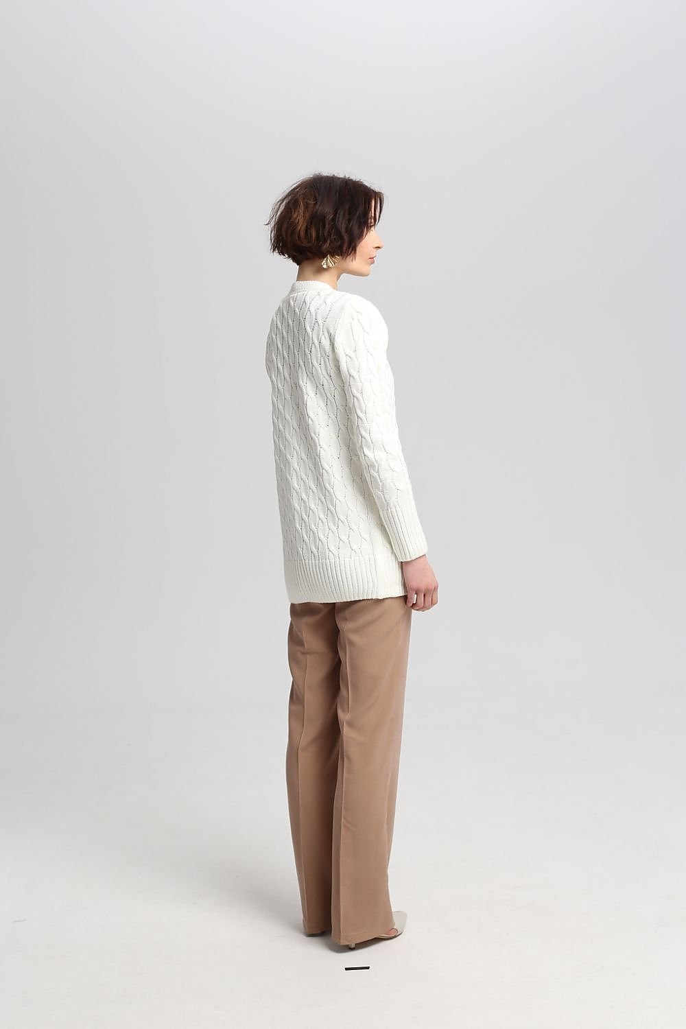 Cardigan Model 196824 MKM - Tomorrow Style