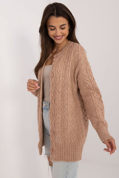 Cardigan Model 199630 AT - Tomorrow Style