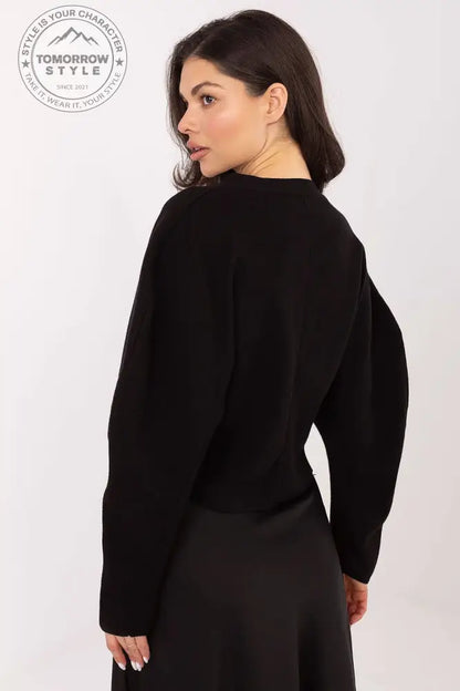 Cardigan Model 221406 Factory Price - Tomorrow Style