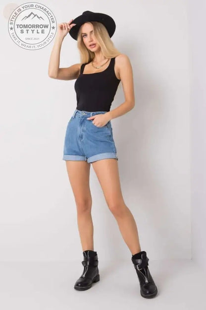 Absolutes Must - Have: Trägerloses T - Shirt - Tomorrow Style