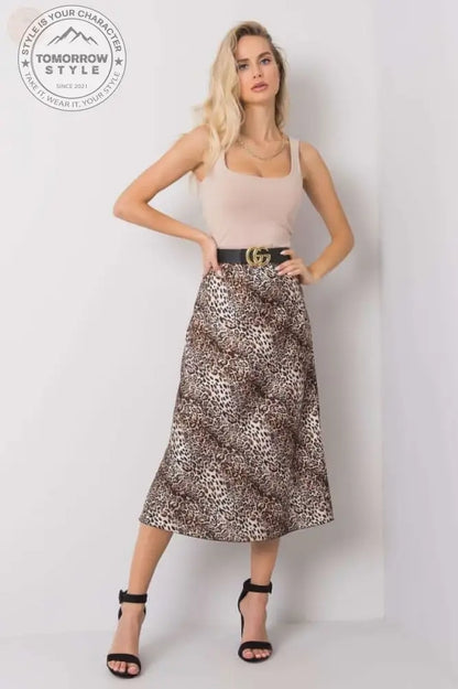 Casual Chic Off-Shoulder Tee