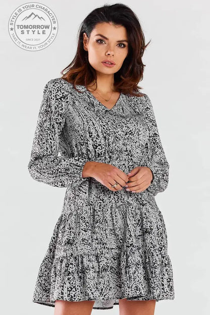 Charmantes Minikleid für entspannte bis formelle Anlässe