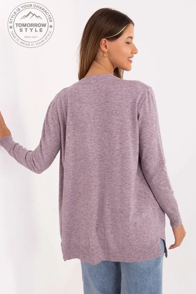 Chic & Cozy Cardigan - Tomorrow Style