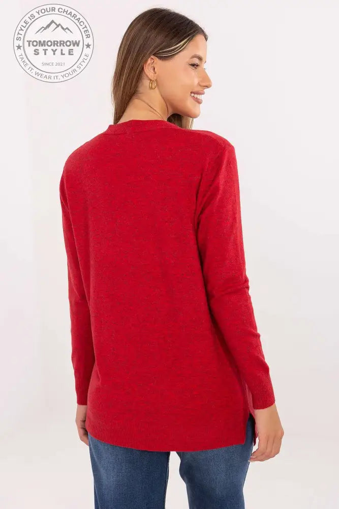 Chic & Cozy Cardigan - Tomorrow Style